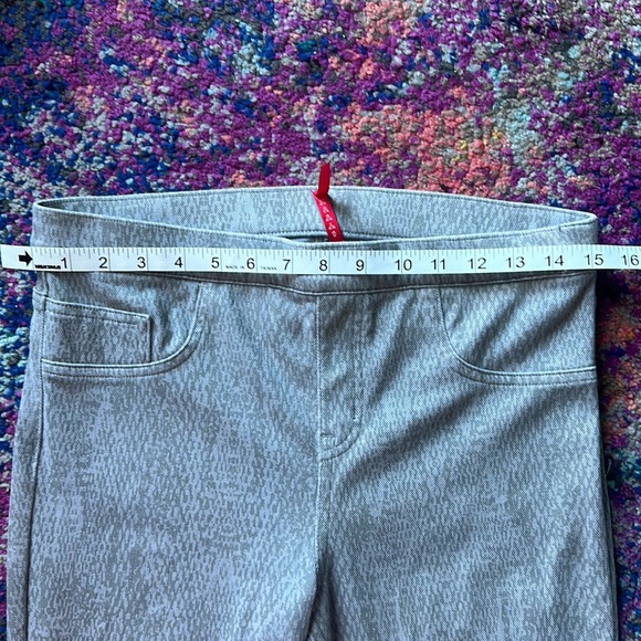 🐍SPANX Jeggings🐍 - Picture 10 of 16
